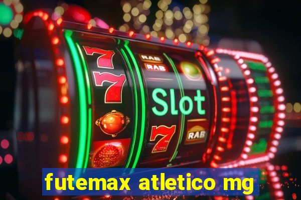 futemax atletico mg